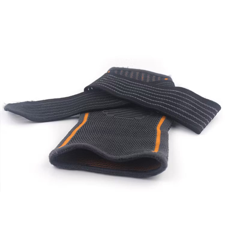 Tobilleras Soporte Activo x2