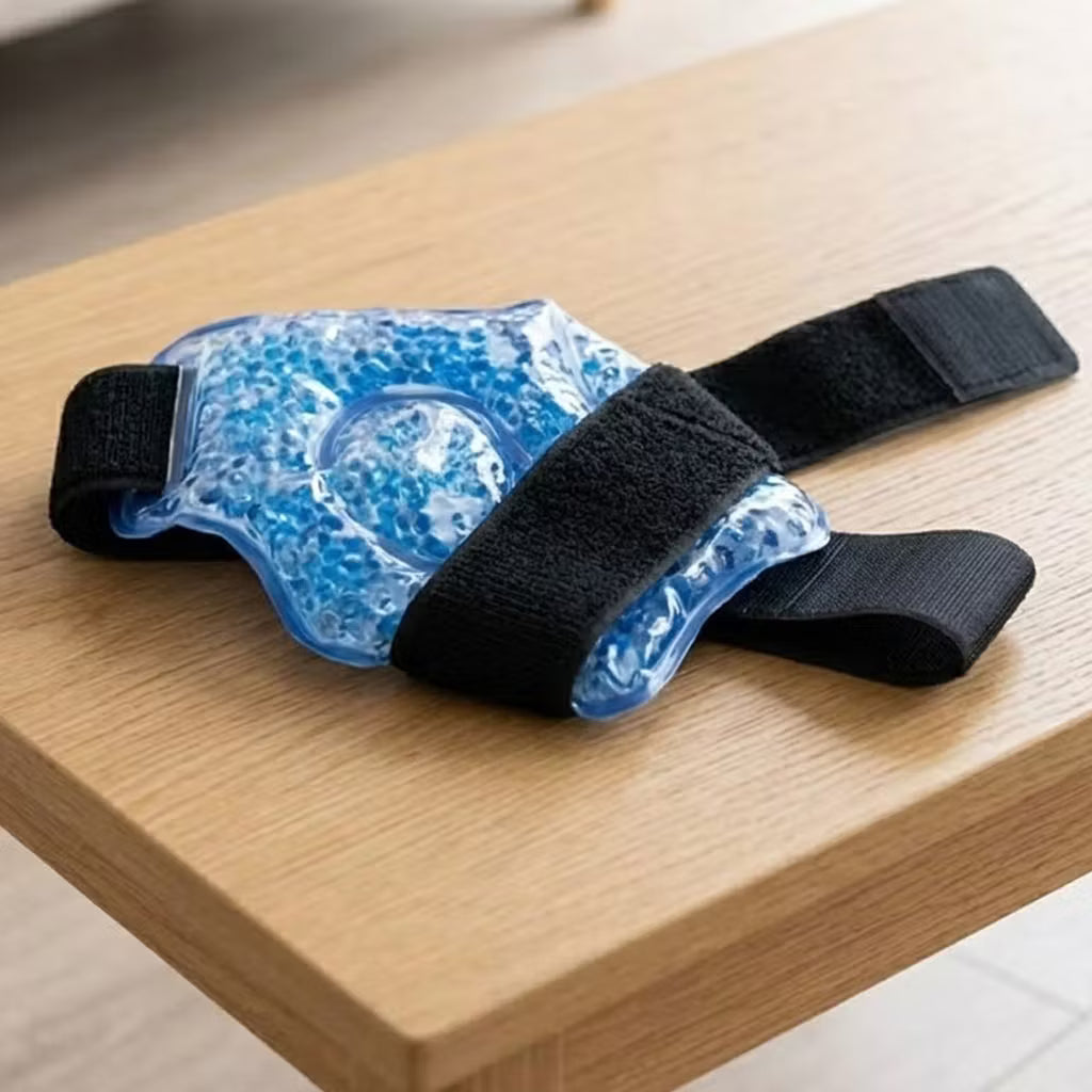 Tobillera Frío/Calor