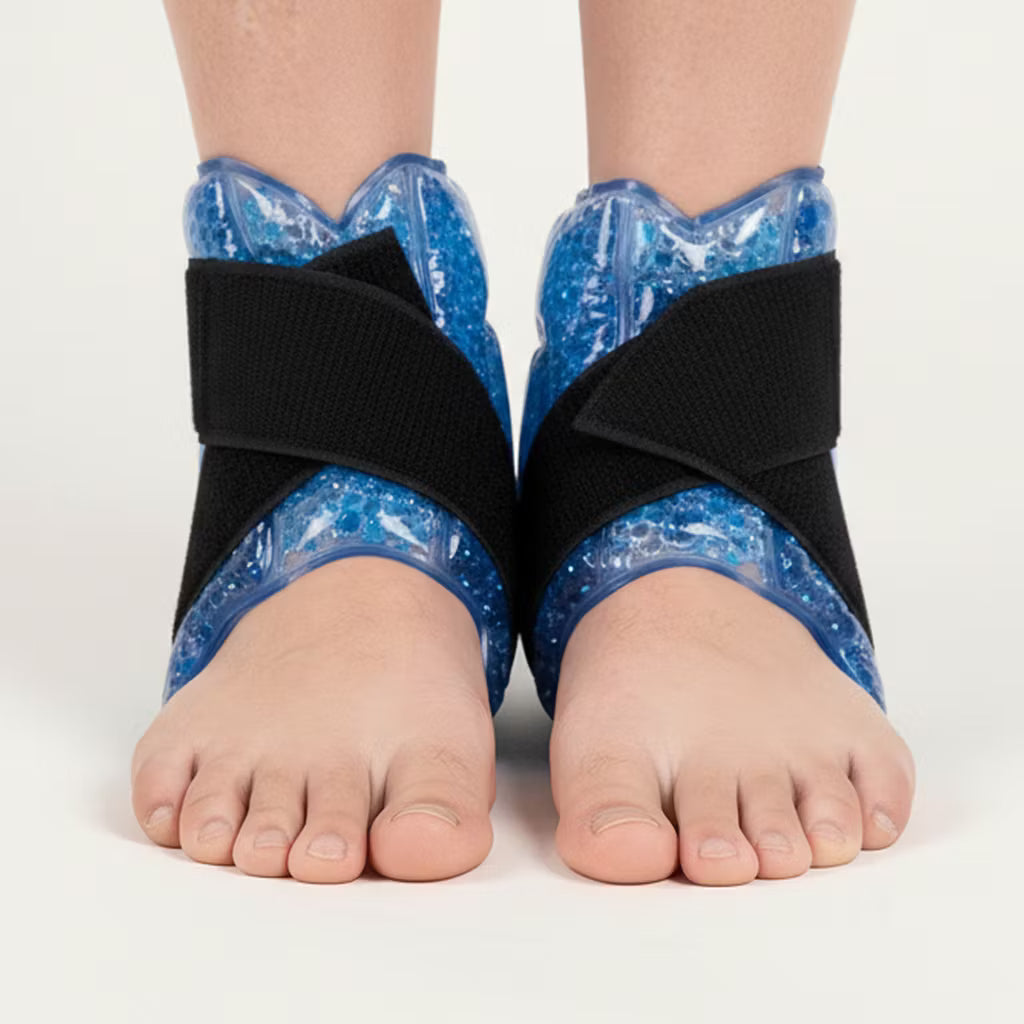 Tobillera Frío/Calor