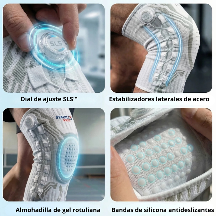 Sanovia  STABILIX PRO™