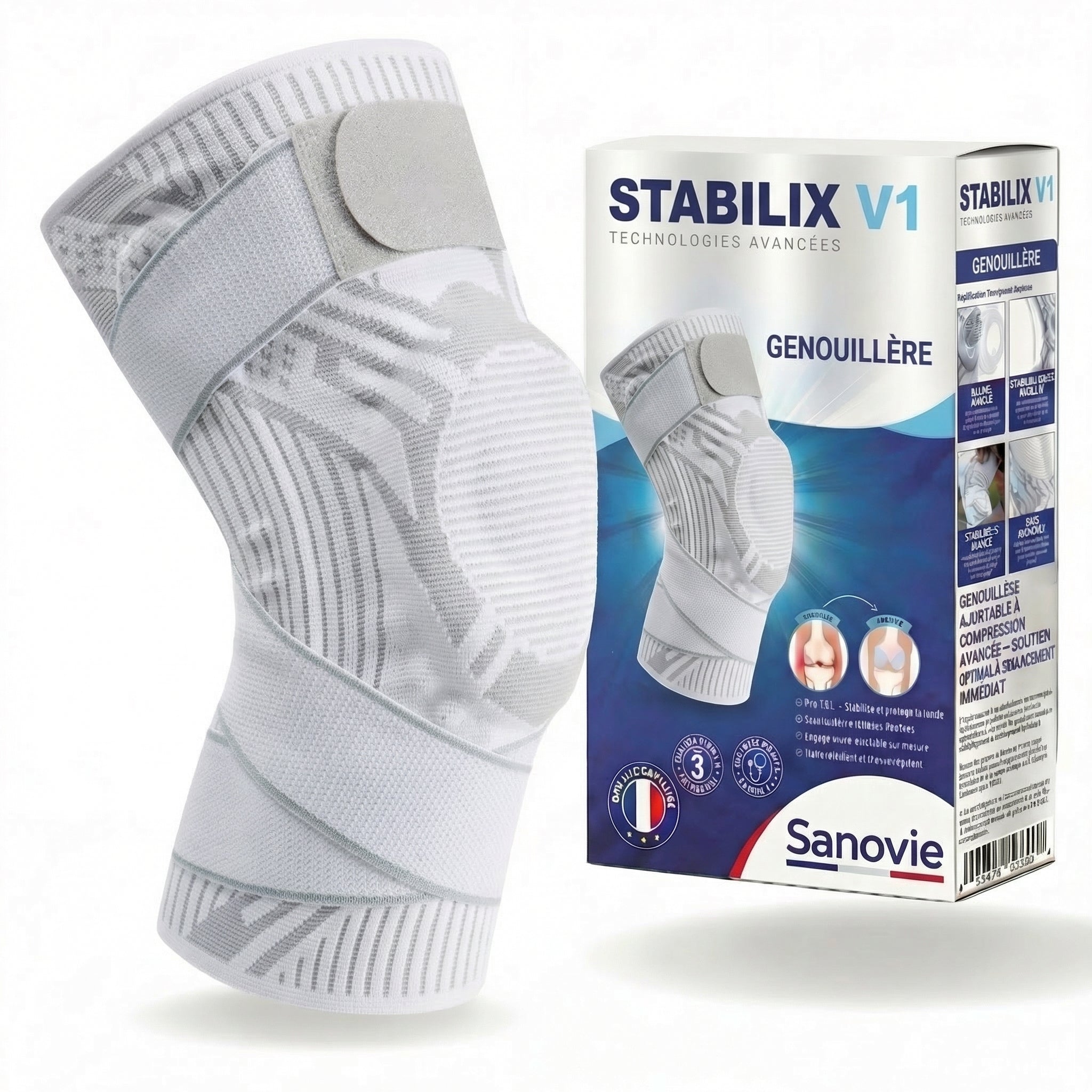 Sanovia STABILIX V1