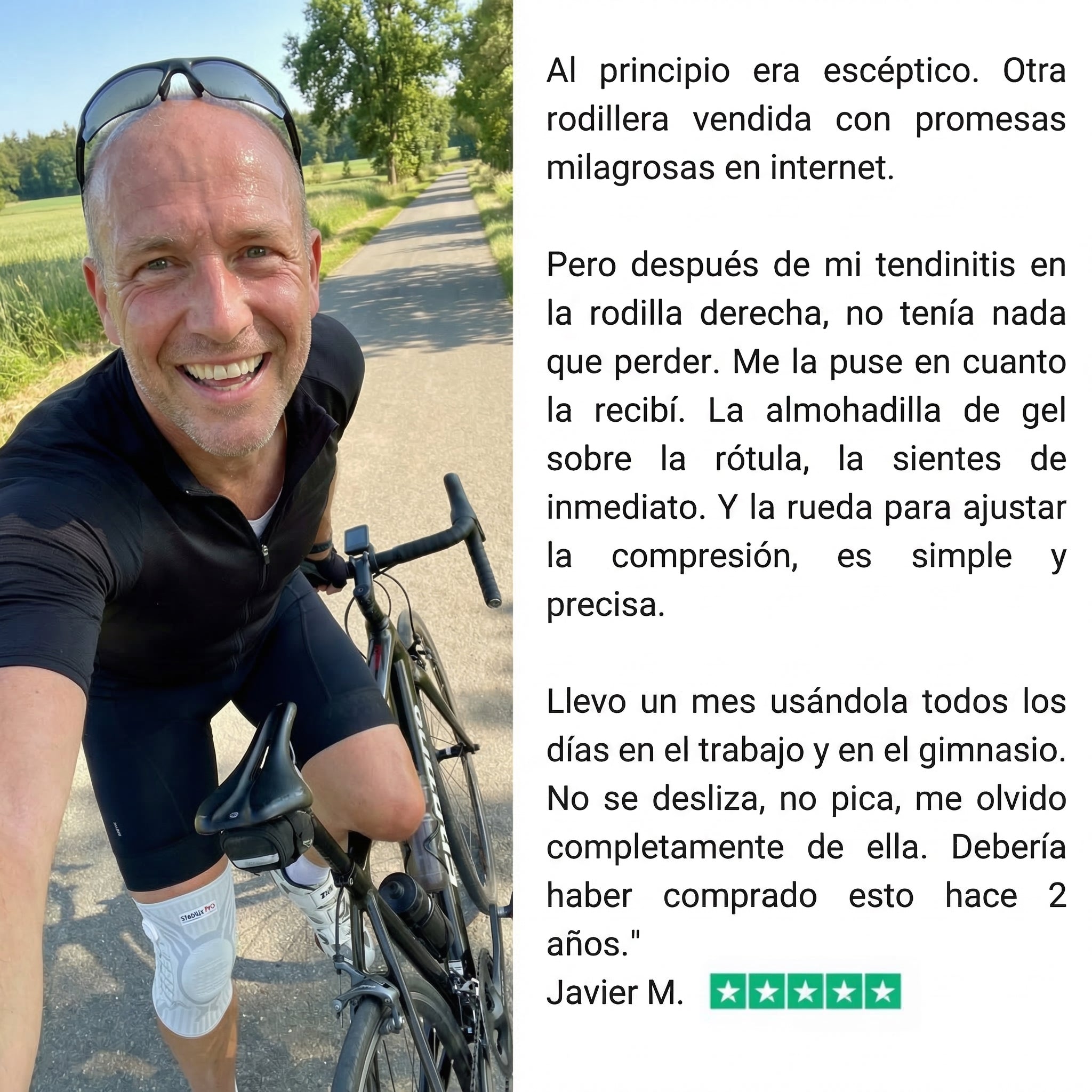 Sanovia  STABILIX PRO™