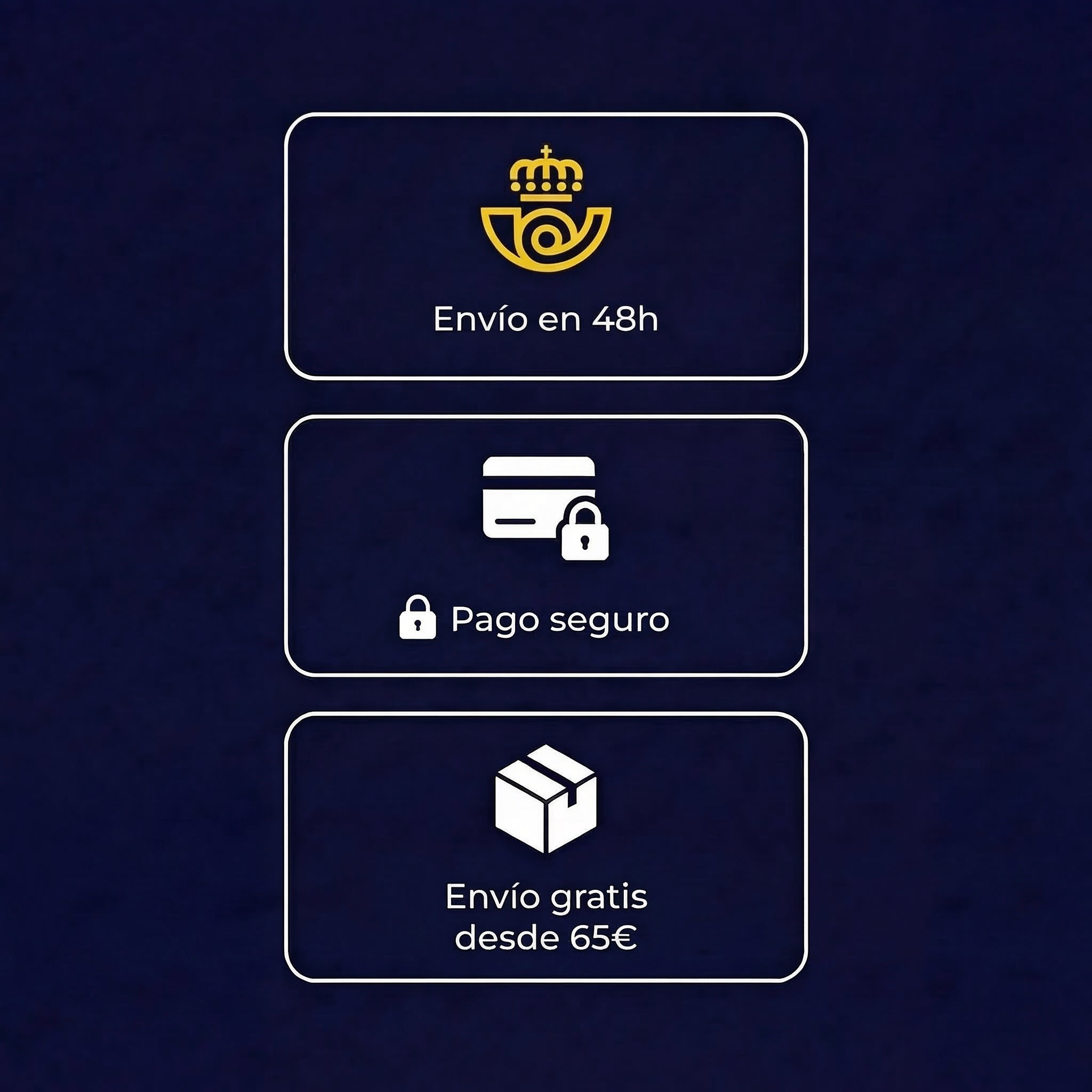 Taloneras Gel Confort