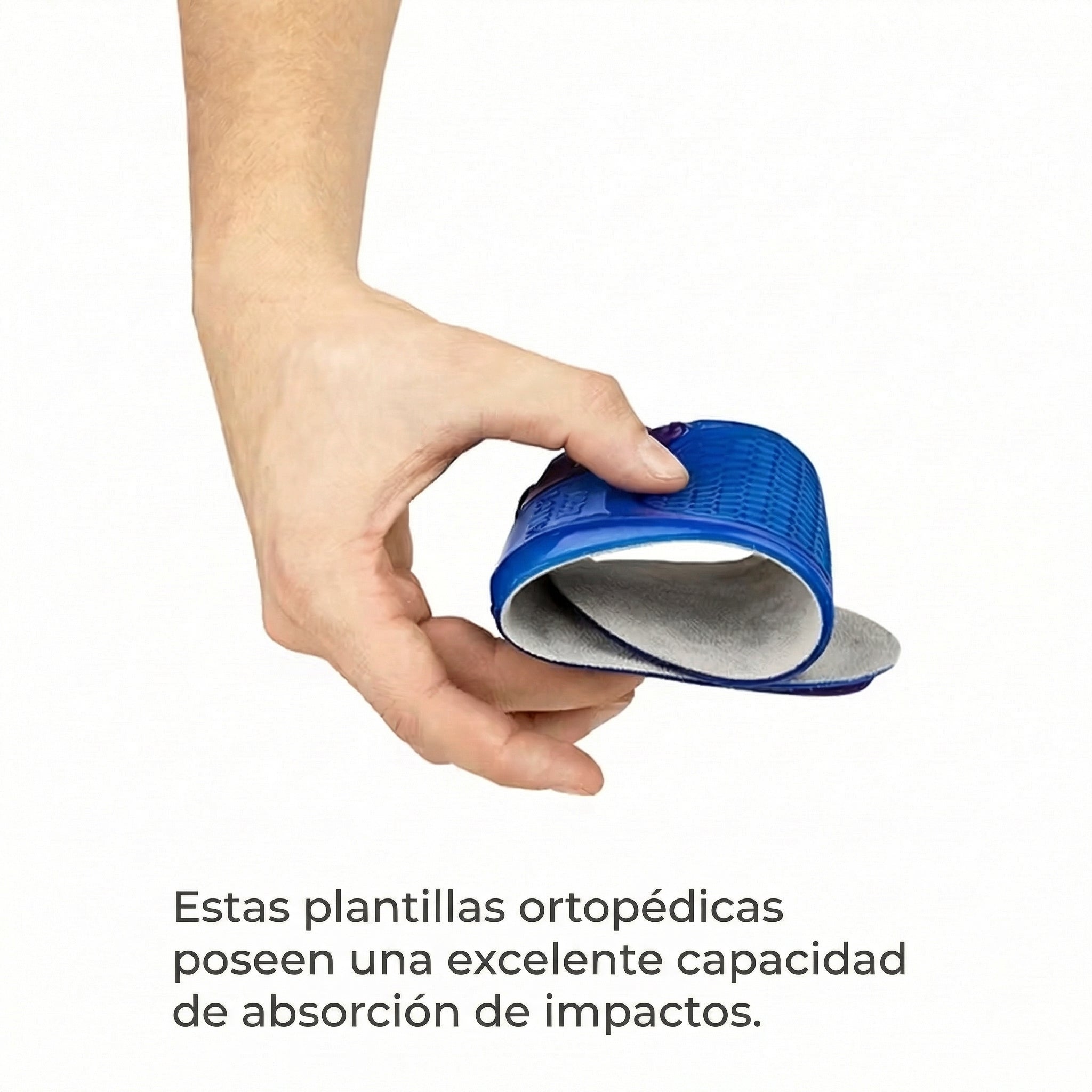 Plantillas Gel Pro